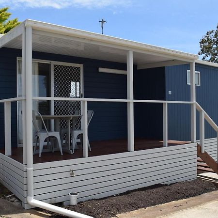 Mollymook Caravan Park 외부 사진