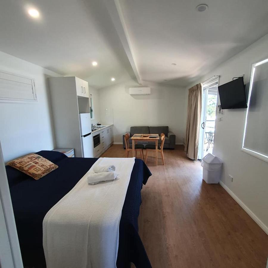 Mollymook Caravan Park 외부 사진