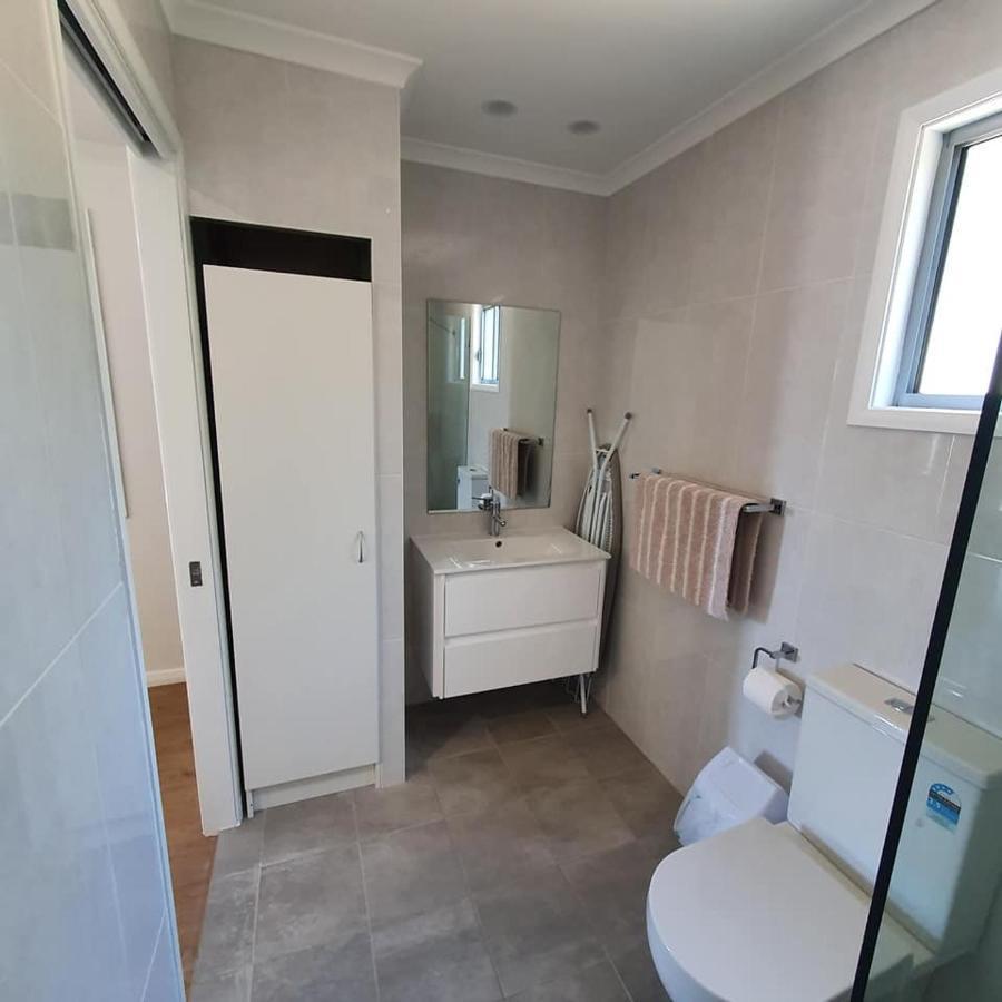 Mollymook Caravan Park 외부 사진