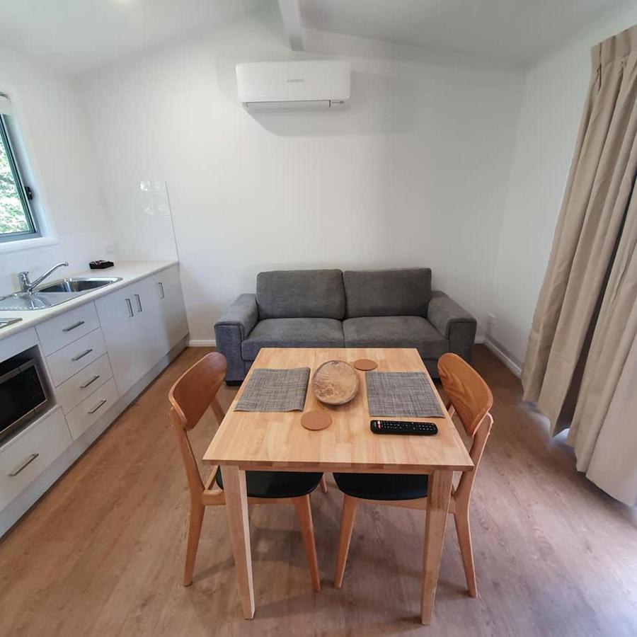 Mollymook Caravan Park 외부 사진