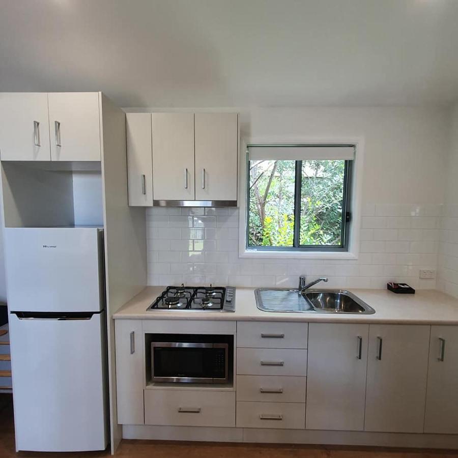 Mollymook Caravan Park 외부 사진
