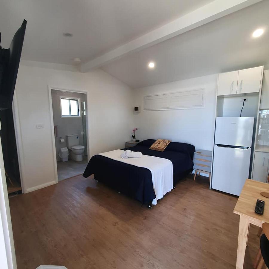 Mollymook Caravan Park 외부 사진