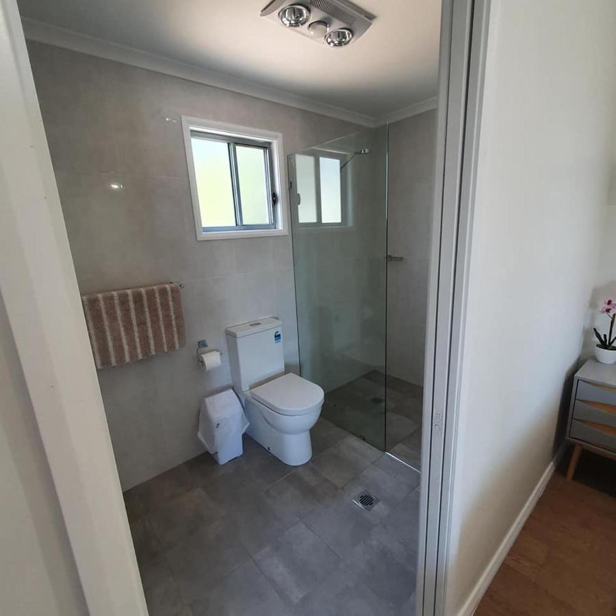 Mollymook Caravan Park 외부 사진