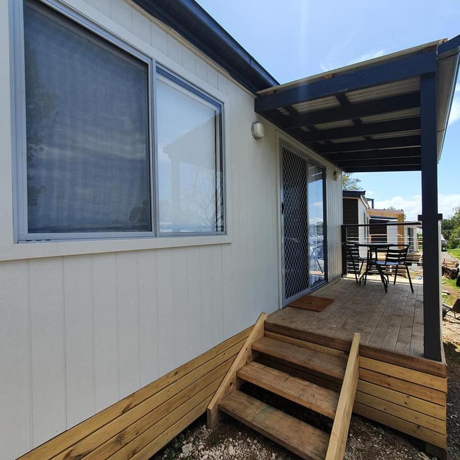 Mollymook Caravan Park 외부 사진