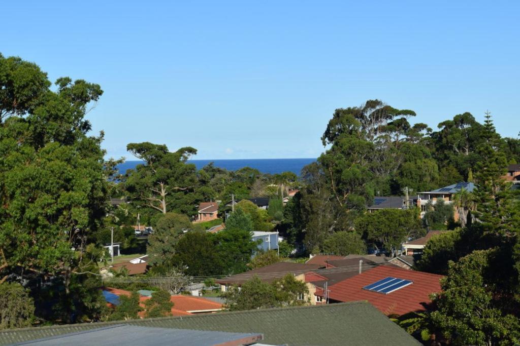 Mollymook Caravan Park 외부 사진