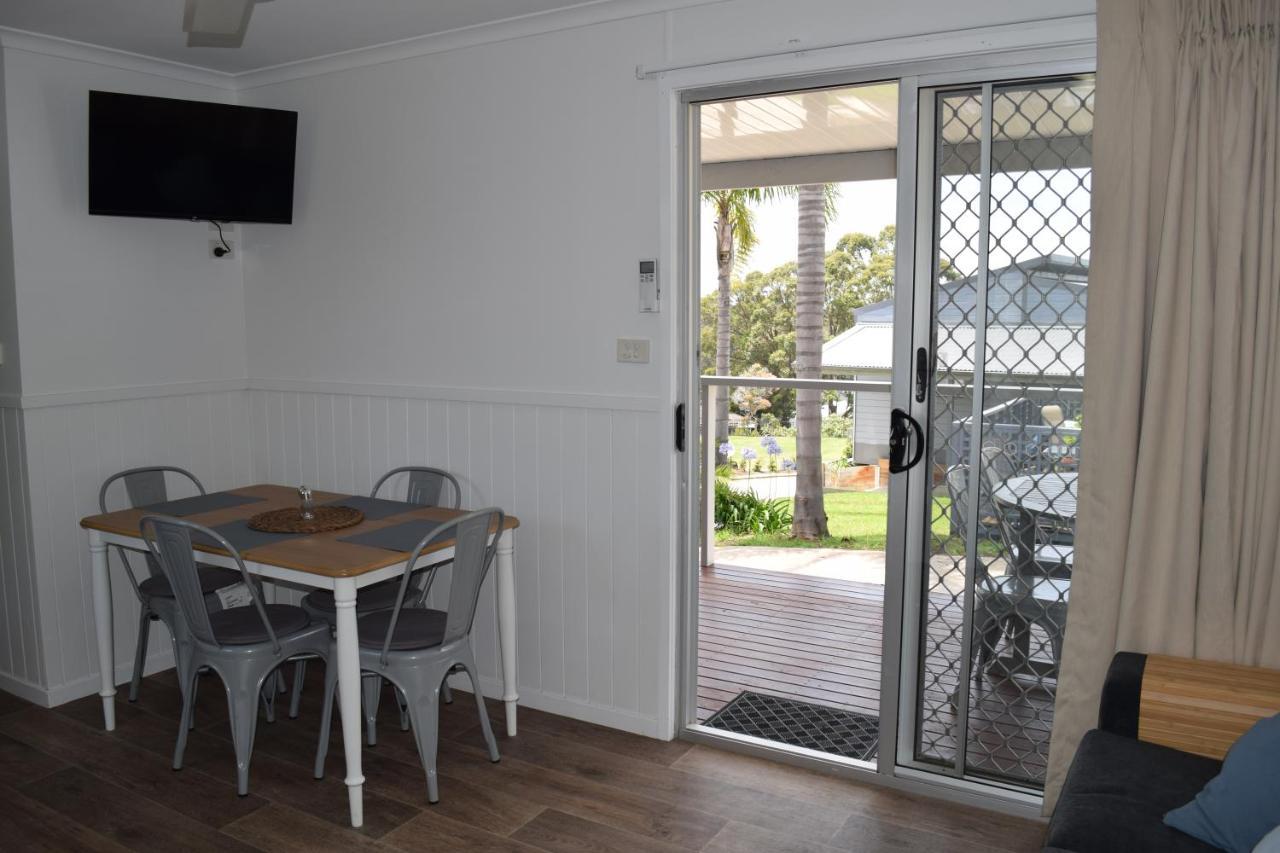 Mollymook Caravan Park 외부 사진
