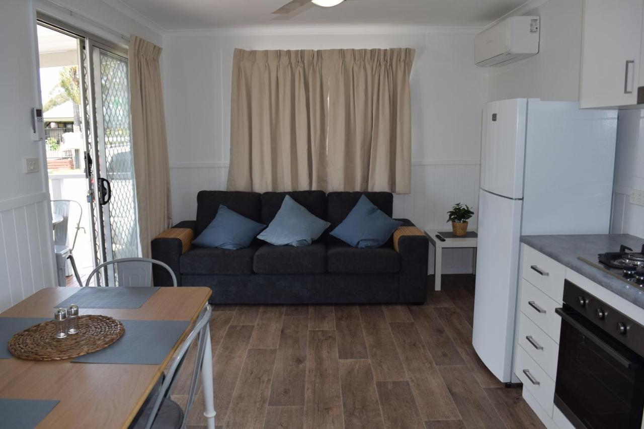 Mollymook Caravan Park 외부 사진