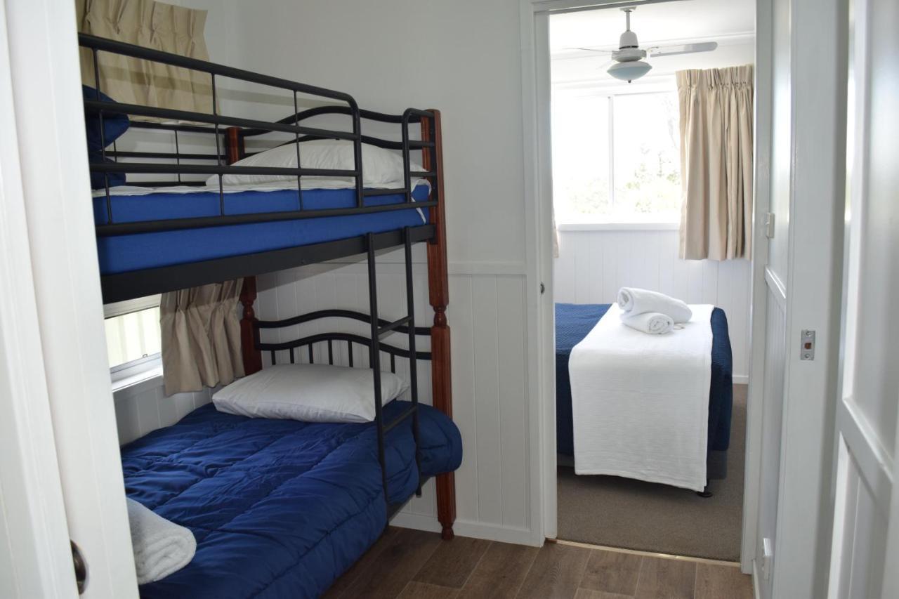 Mollymook Caravan Park 외부 사진