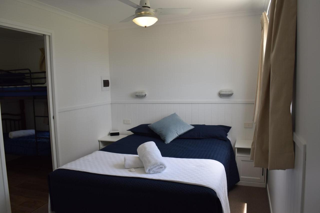 Mollymook Caravan Park 외부 사진
