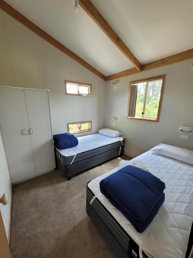 Mollymook Caravan Park 외부 사진