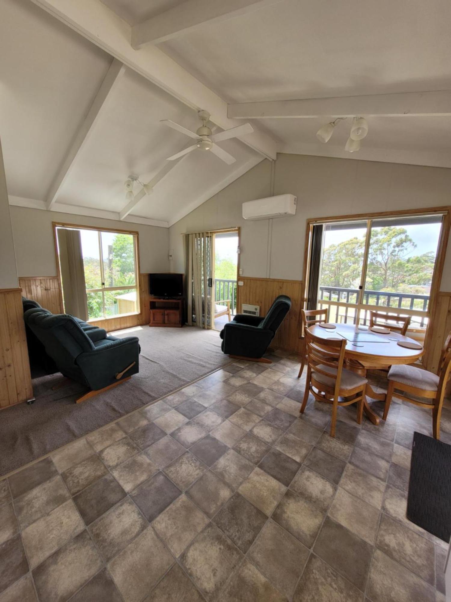 Mollymook Caravan Park 외부 사진