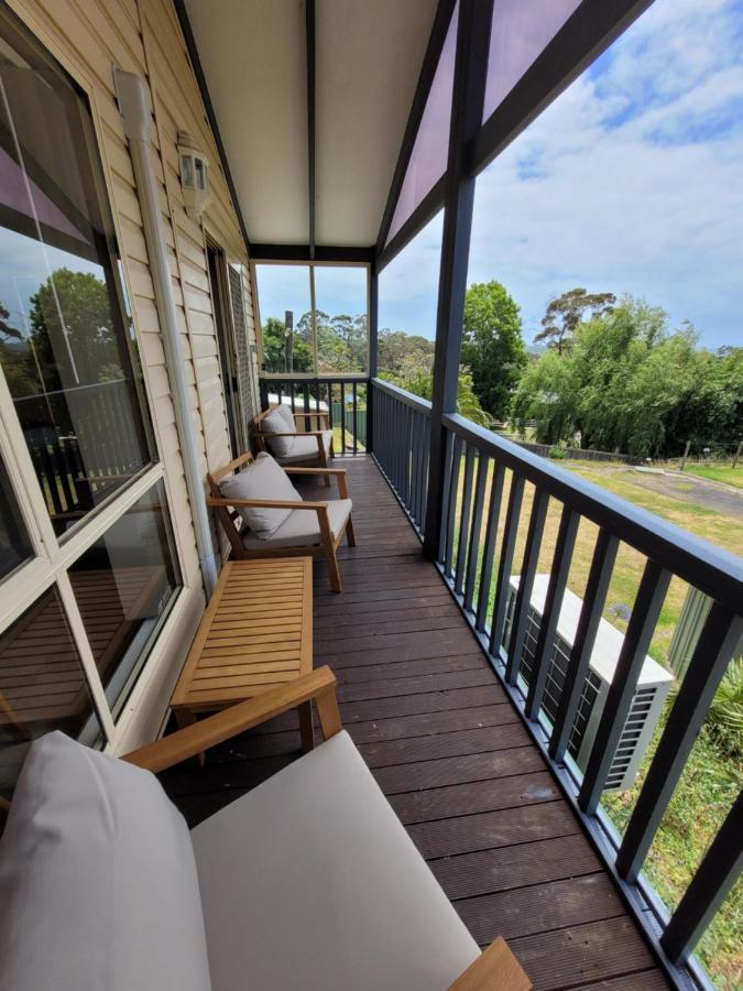 Mollymook Caravan Park 외부 사진