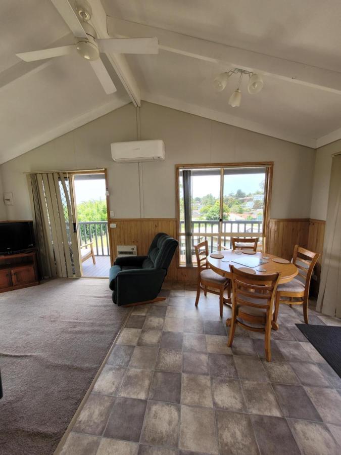 Mollymook Caravan Park 외부 사진