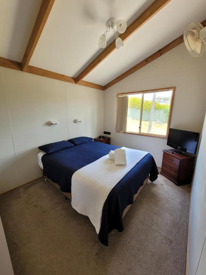 Mollymook Caravan Park 외부 사진