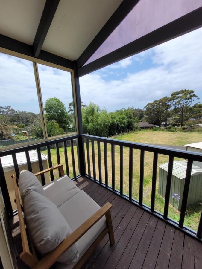 Mollymook Caravan Park 외부 사진