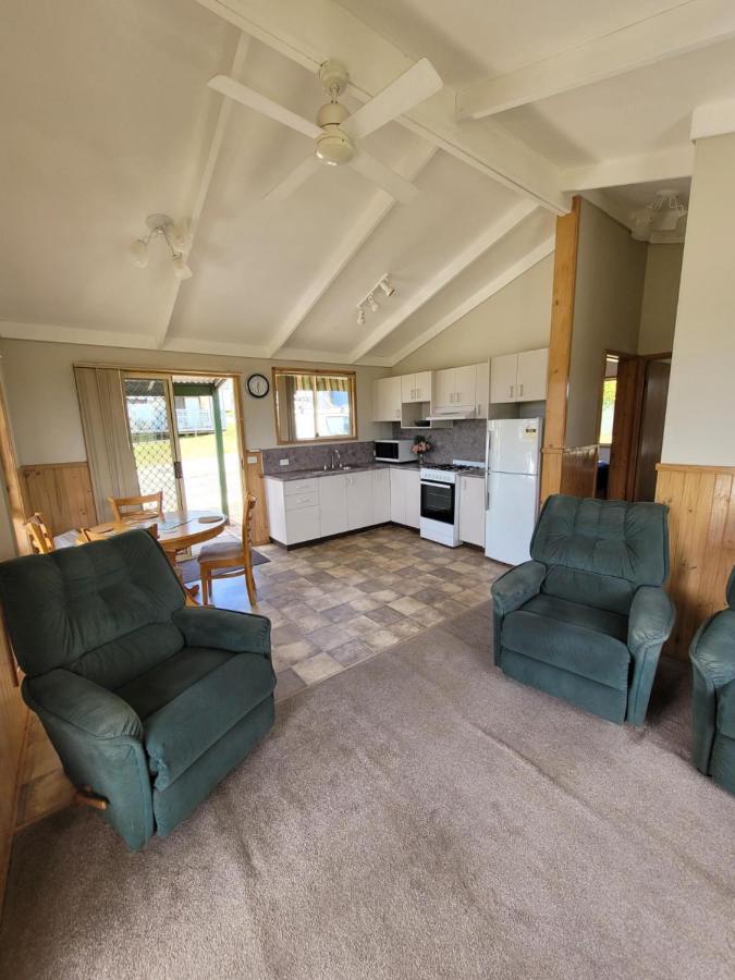 Mollymook Caravan Park 외부 사진