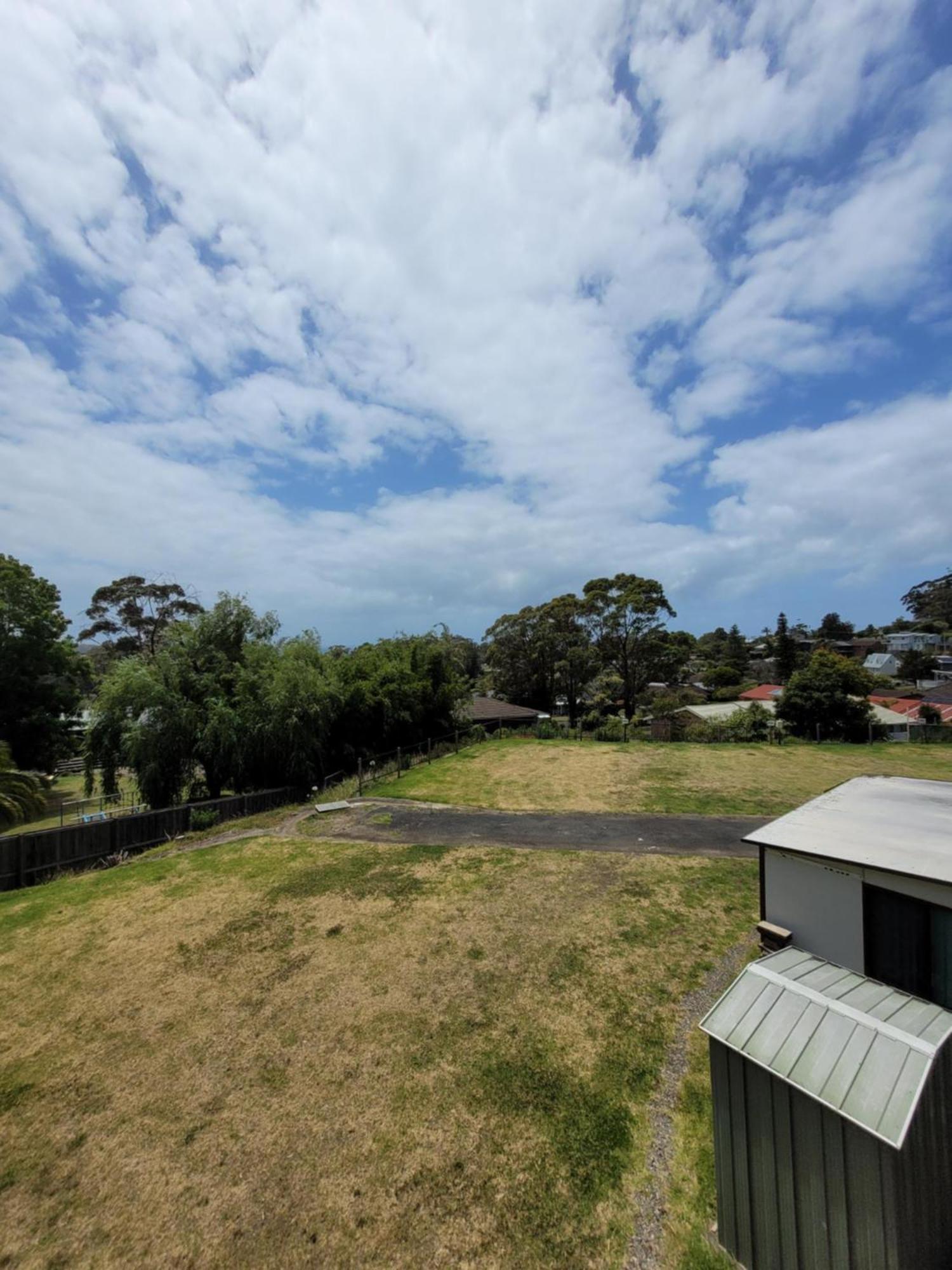 Mollymook Caravan Park 객실 사진