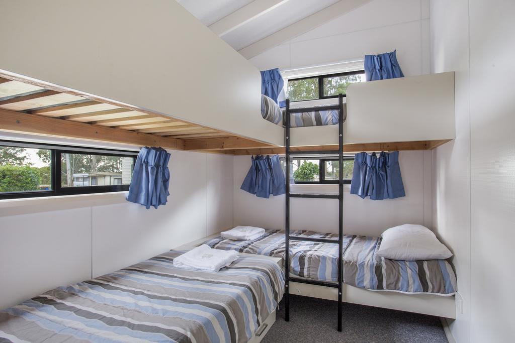 Mollymook Caravan Park 외부 사진