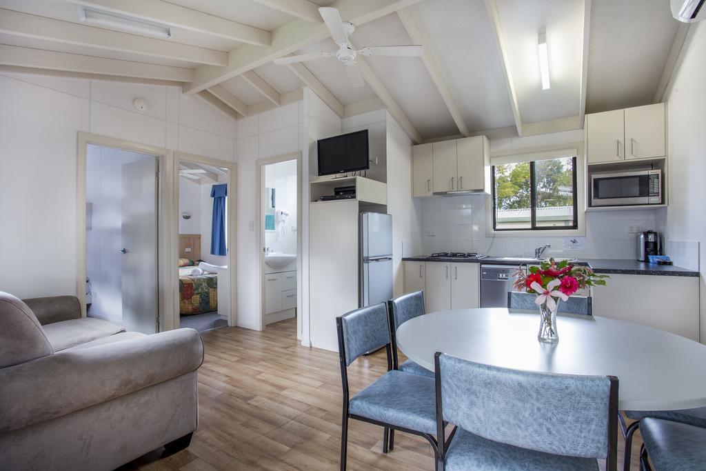 Mollymook Caravan Park 외부 사진