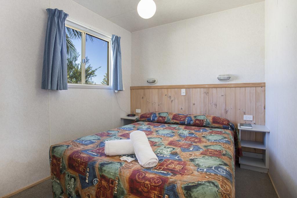 Mollymook Caravan Park 외부 사진
