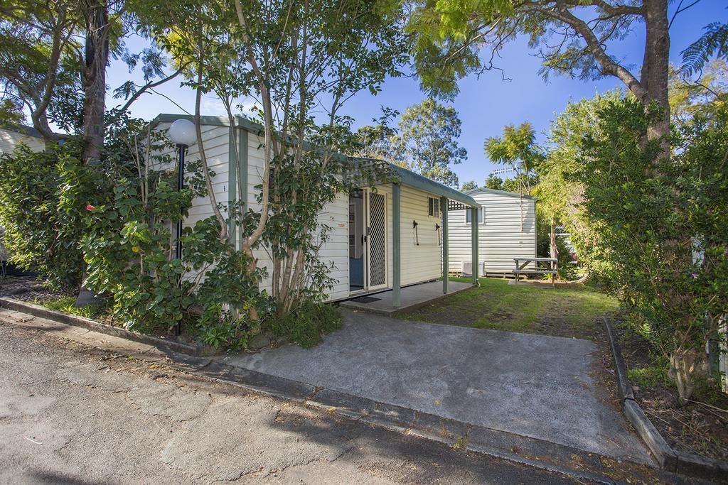 Mollymook Caravan Park 외부 사진