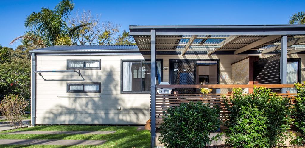 Mollymook Caravan Park 외부 사진