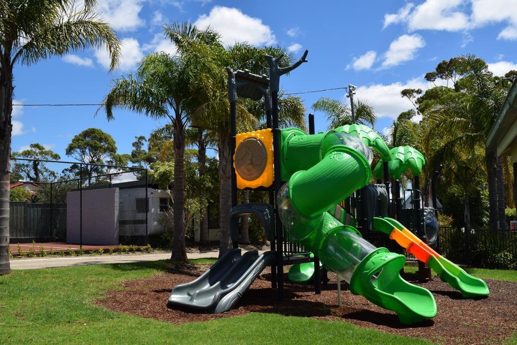 Mollymook Caravan Park 외부 사진