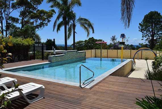Mollymook Caravan Park 외부 사진