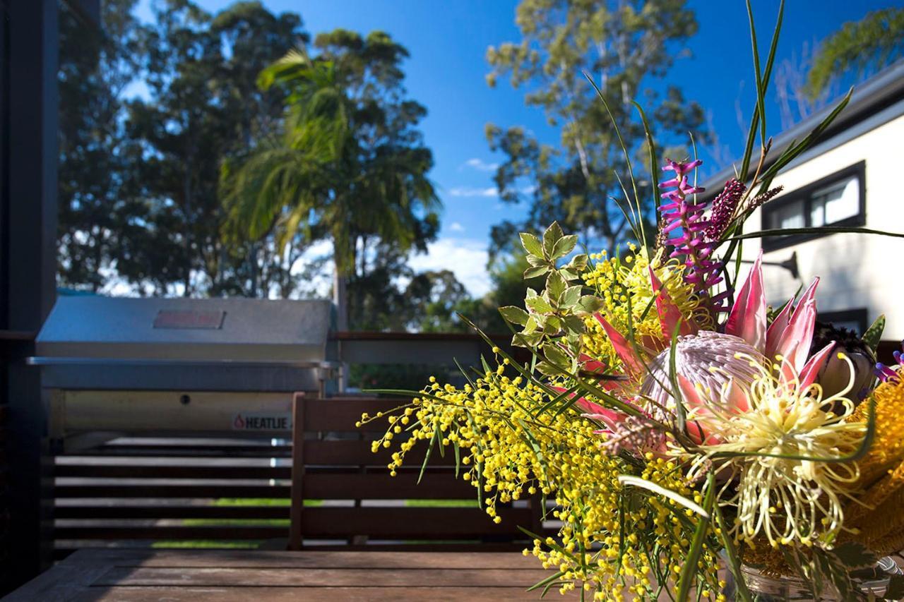 Mollymook Caravan Park 외부 사진